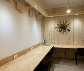 Open Space  2 postes Coworking Rue Lamartine Tarbes 65000 - photo 3